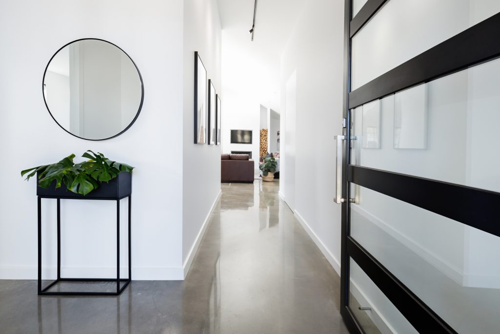 Polished Concrete Floors Adelaide