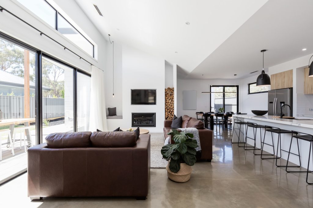 Concrete Grind and Seal Adelaide