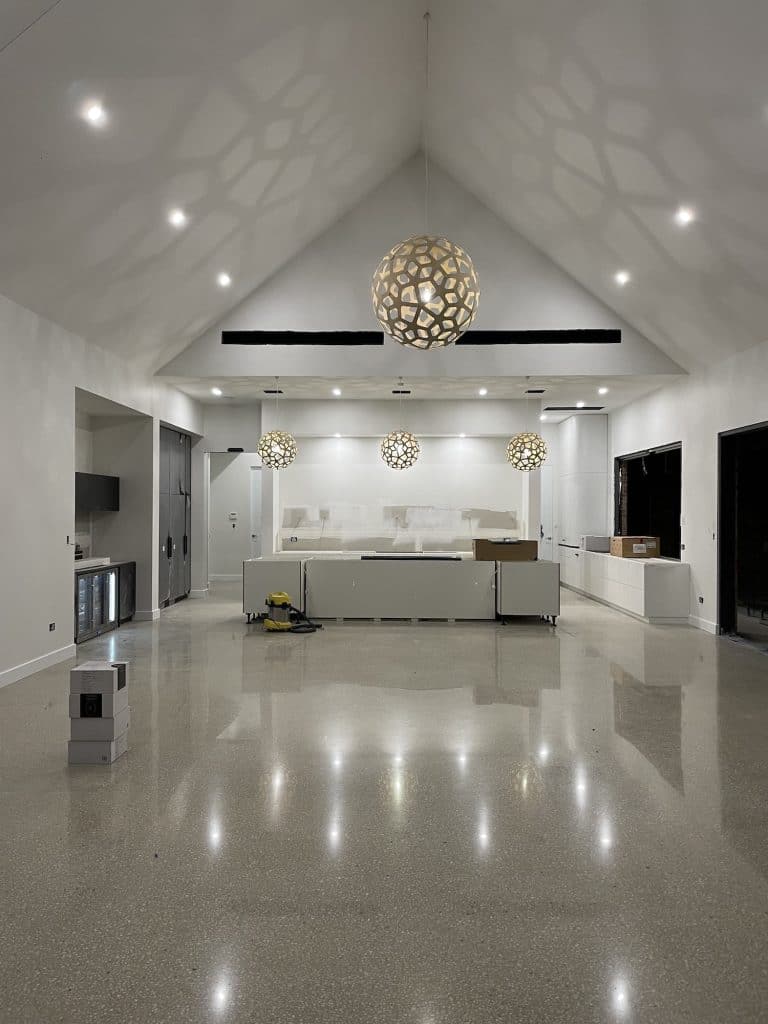 Concrete Grinding Adelaide