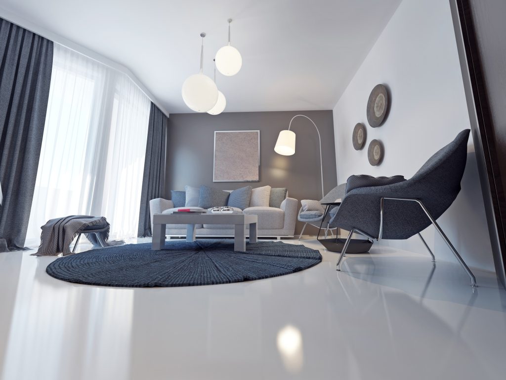Concrete Polishing Adelaide