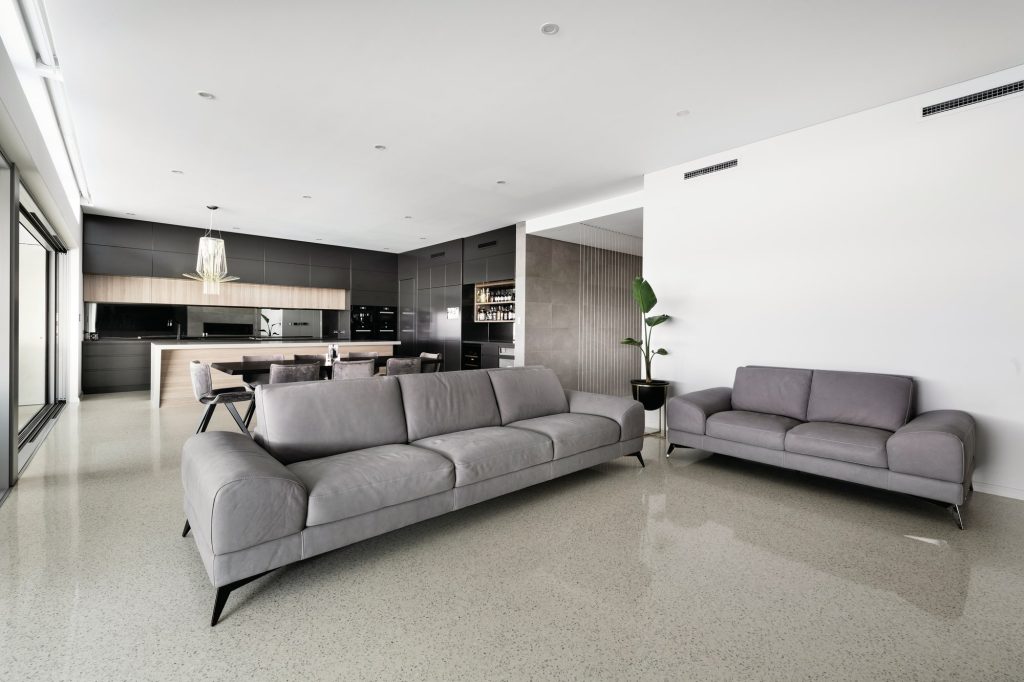 Concrete Polishing Adelaide