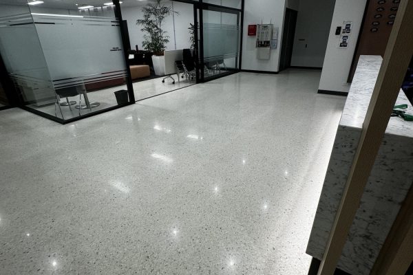 Concrete Grinding Adelaide